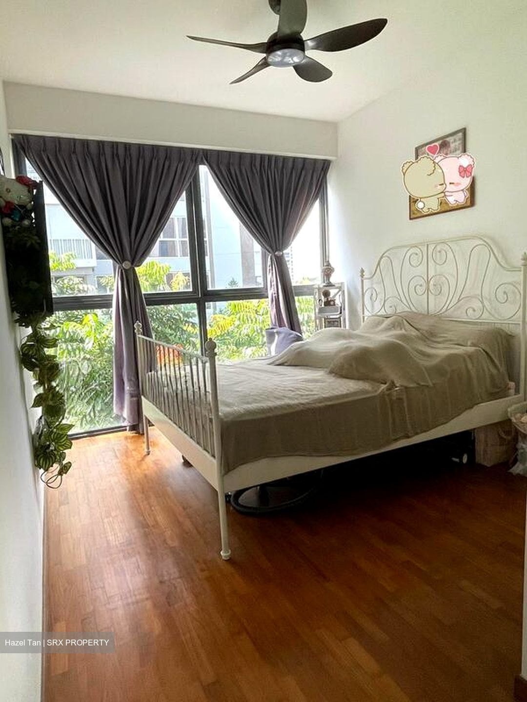 Twin Fountains (D25), Condominium #575855231